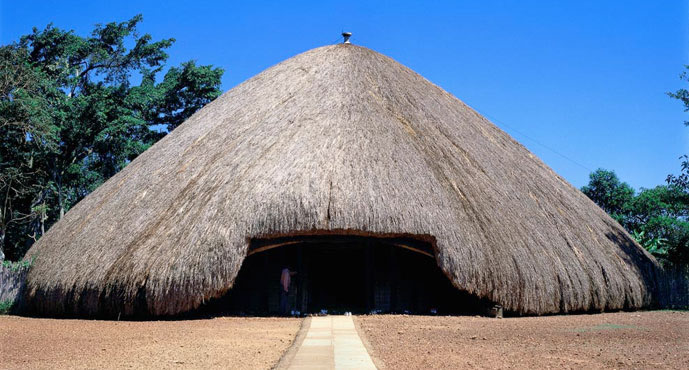 Why You Should Visit the Kasubi Royal Tombs