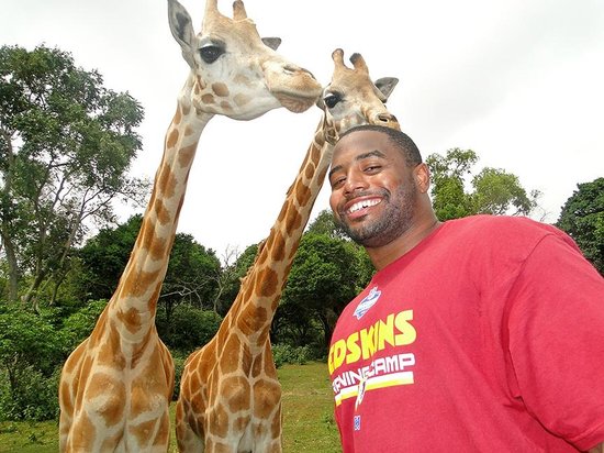 Activities to do at Entebbe Zoo