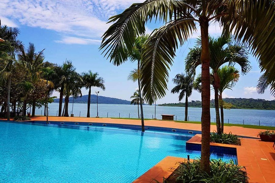 Best Beaches in Uganda 