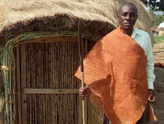 Cultural Centres in Uganda