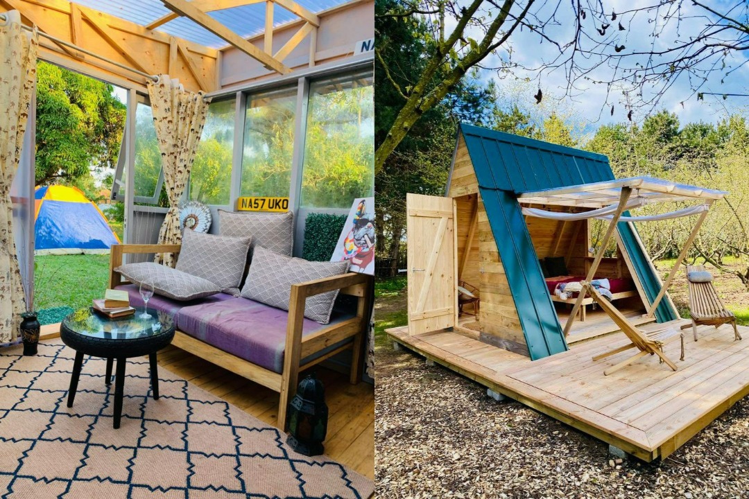 Nyege Nyege festival 2022