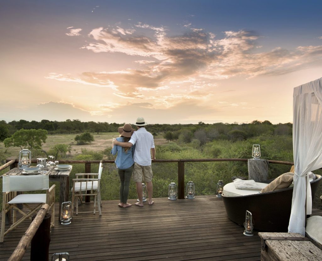 A Uganda Honeymoon Safari 