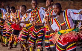 Uganda cultural tours