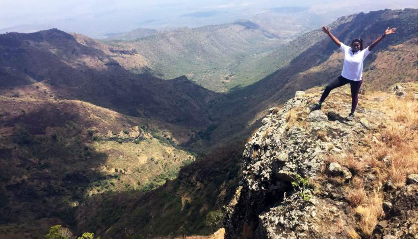 Best Mountain Climbing and Volcano Hikes in Uganda