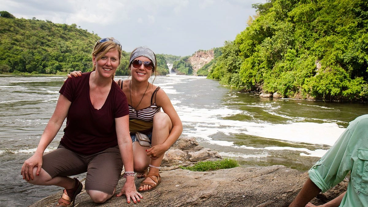 Health Guidelines For Uganda Safari In 2024-2025