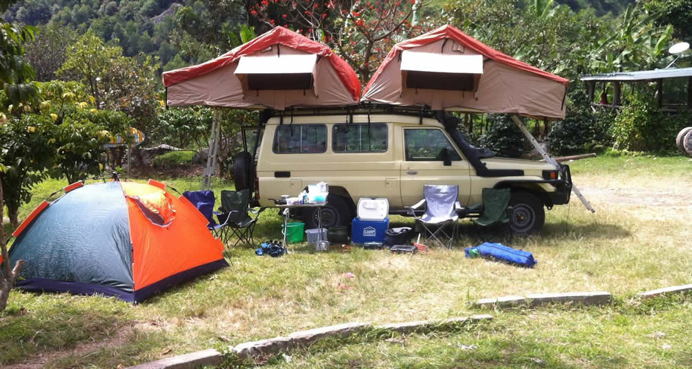 How to choose the best tour package in Uganda