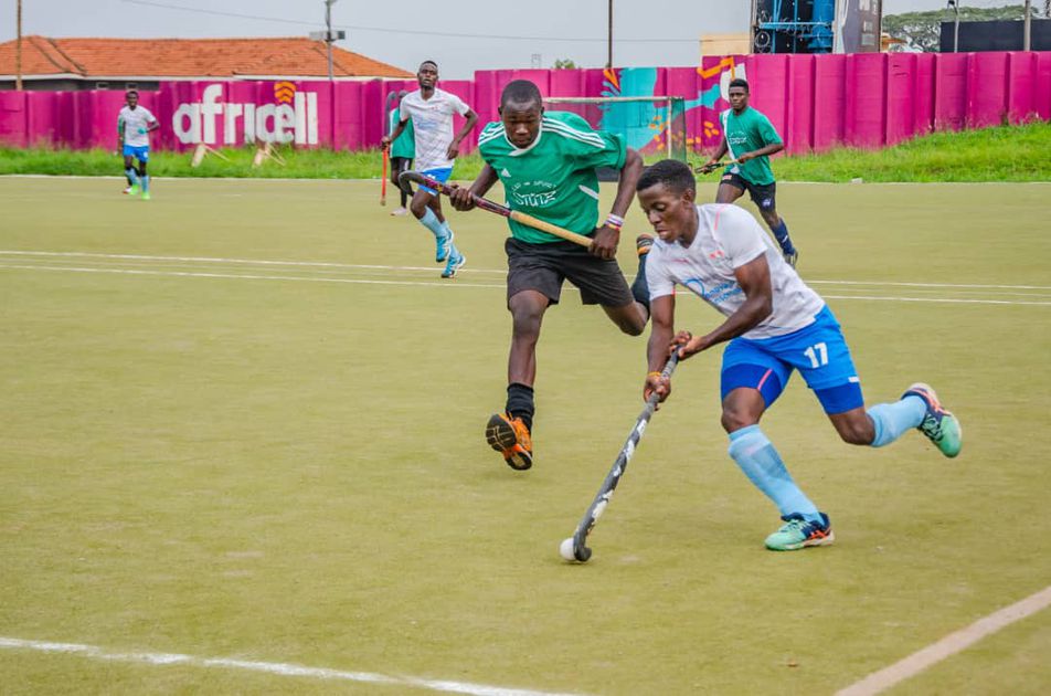 Where to watch local sports on the Uganda visit