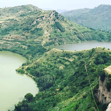 Parks found within Nairobi