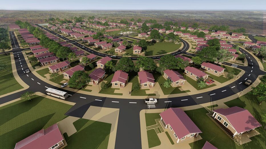 Best of Tanzania Cities