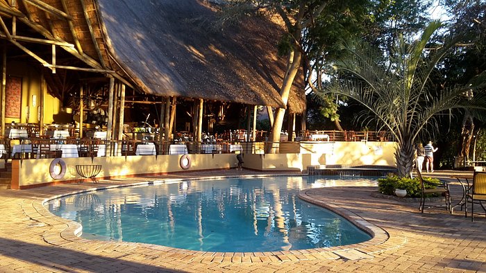 Best Safari Lodges in Uganda