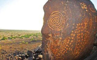 Archaeological Sites in East Africa