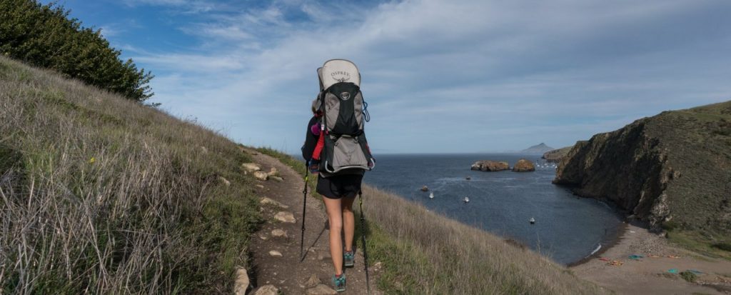 Safari Activities to do at Central Island National Park