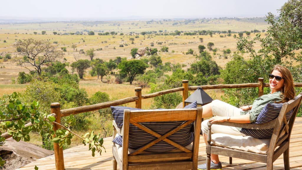What Makes a Good Safari Vacation?