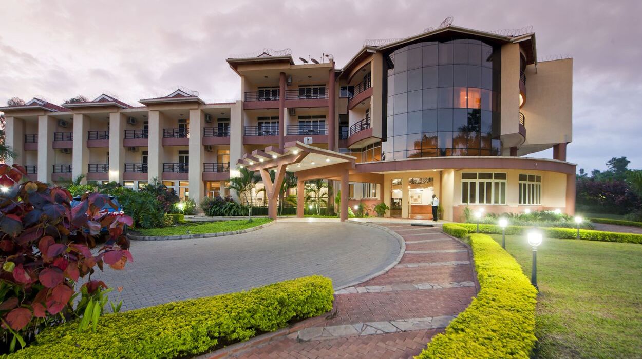 Best Accommodations in Mount Elgon National Park