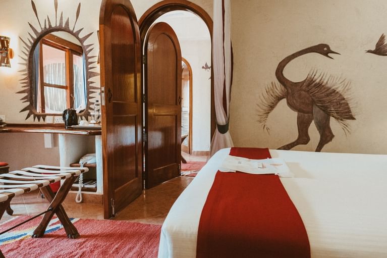 12 Days Best of Kenya Tanzania Safari
